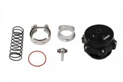 Blow Off Turboworks 50mm V-Band Czarny największy sklep tuningowy w Polsce!
