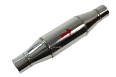 Strumienica Michael 60mm - GRUBYGARAGE - Sklep Tuningowy