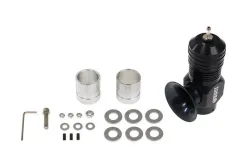 Blow Off TurboWorks RF Czarny największy sklep tuningowy w Polsce!