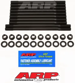 Szpilki do głowicy ARP Acura Integra 1.8L B18A1 1992-1993 208-4302 największy sklep tuningowy w Polsce!