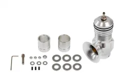 Blow Off TurboWorks RF Srebrny największy sklep tuningowy w Polsce!