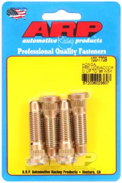 Szpilki do kół ARP M12x1,5 47mm (4szt,) 100-7709 największy sklep tuningowy w Polsce!