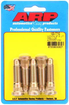 Szpilki do kół ARP M12x1.5 47mm (5szt.) 100-7710 największy sklep tuningowy w Polsce!
