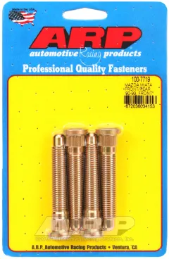 Szpilki do kół ARP M12x1,5 69mm (4szt,) 100-7719 największy sklep tuningowy w Polsce!