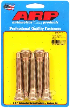 Szpilki do kół ARP M12x1,5 76mm (5szt,) 100-7717 największy sklep tuningowy w Polsce!