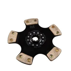 Tarcza spiekowa sprzęgła 240mm 32,5x35-26N BMW N54 M57N M57N2 największy sklep tuningowy w Polsce!