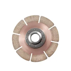 Tarcza sprzęgła Tilton 7.25" 184MM największy sklep tuningowy w Polsce!