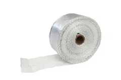 Taśma termiczna TurboWorks 50mm x 1mm 10m Aluminiowa największy sklep tuningowy w Polsce!