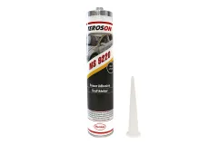 Teroson MS 9220 BK Masa klejąco uszcz. - blister 310ml największy sklep tuningowy w Polsce!