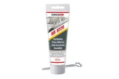 Teroson MS 9220 BK Masa klejąco uszcz. - blister 80ml największy sklep tuningowy w Polsce!