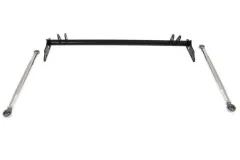 Traction Bar Rozpórka Honda Civic CRX EF K Series 88-91 największy sklep tuningowy w Polsce!