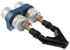 Adapter żeński AN8 największy sklep tuningowy w Polsce!