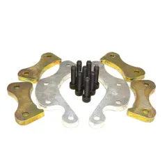 Adapter pod dodatkowy zacisk tarcza E30 E36 compact DRIFT KJS największy sklep tuningowy w Polsce!