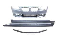 Body Kit BMW F10 LCI 14-15 M Tech Style największy sklep tuningowy w Polsce!