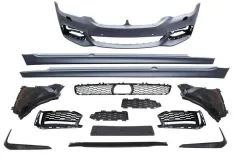 Zderzak przedni BMW G30 17- M-TECH Style największy sklep tuningowy w Polsce!