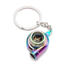 Brelok Turbosprężarka NeoChrome Prezent Gadżet Tuning największy sklep tuningowy w Polsce!