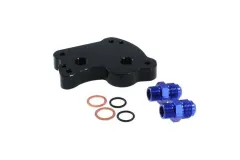 Adapter pod filtr Oleju TurboWorks R53 AN10 największy sklep tuningowy w Polsce!