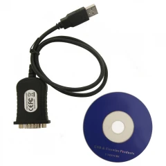 Innovate Adapter USB do portu szeregowego