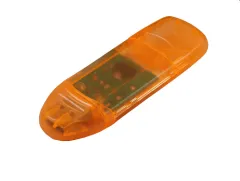 Innovate Czytnik kart pamięci SD USB największy sklep tuningowy w Polsce!