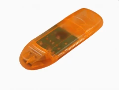 Innovate Czytnik kart pamięci SD USB - GRUBYGARAGE - Sklep Tuningowy