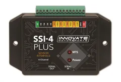 Innovate Interfejs SSI-4 Plus 4-kanałowy największy sklep tuningowy w Polsce!