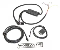 Innovate Kontroler LC-2 sondy lambda LSU 4.9 największy sklep tuningowy w Polsce!