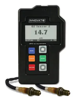 Innovate Miernik LM-2 powietrze/paliwo największy sklep tuningowy w Polsce!