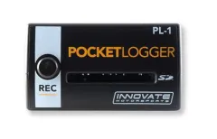 Innovate Podręczyny logger danych PL-1 największy sklep tuningowy w Polsce!