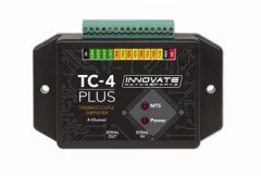 Innovate Wzmacniacz termopary TC-4 Plus największy sklep tuningowy w Polsce!