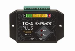 Innovate Wzmacniacz termopary TC-4 Plus - GRUBYGARAGE - Sklep Tuningowy
