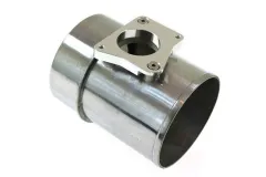 Adapter przepływomierza Rura 80mm Lancer Evo X największy sklep tuningowy w Polsce!