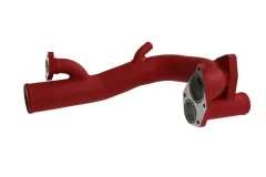 Turbo inlet Pipe TurboWorks Honda Civic X 1.5T największy sklep tuningowy w Polsce!