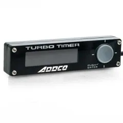 Turbo Timer ADDCO Red największy sklep tuningowy w Polsce!