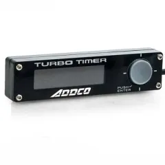 Turbo Timer ADDCO White największy sklep tuningowy w Polsce!