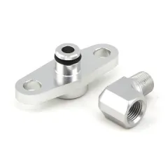 Adapter regulatora ciśnienia paliwa Turbosmart Mitsubishi EVO X 4B11T największy sklep tuningowy w Polsce!