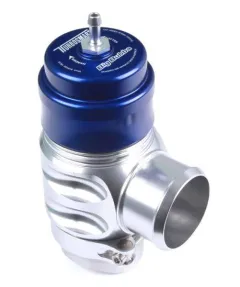 Blow Off Turbosmart Big Bubba 50mm Plumb Czarny największy sklep tuningowy w Polsce!