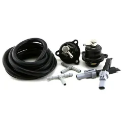 Blow Off Turbosmart Mercedes C63 AMG M178 Plumb Czarny największy sklep tuningowy w Polsce!