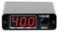 Electronic Boost Controller Turbosmart EBOOST STREET 2.7 Bar największy sklep tuningowy w Polsce!