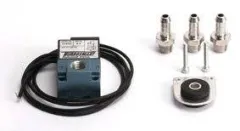 Elektrozawór Blow Off Turbosmart EB2 3 PORT + złączki największy sklep tuningowy w Polsce!