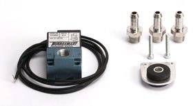 Elektrozawór Blow Off Turbosmart EB2 3 PORT + złączki największy sklep tuningowy w Polsce!