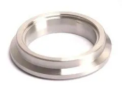 Turbosmart Flansza Wastegate 40mm do wspawania (wejściowa) największy sklep tuningowy w Polsce!
