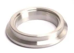 Turbosmart Flansza Wastegate 40mm do wspawania (wyjściowa) największy sklep tuningowy w Polsce!