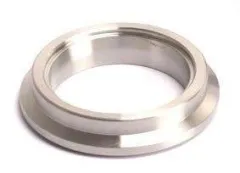 Turbosmart Flansza Wastegate 45mm do wspawania największy sklep tuningowy w Polsce!