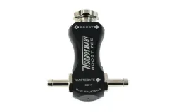 Manual Boost Controller Turbosmart Czarny największy sklep tuningowy w Polsce!