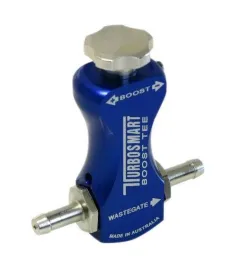 Manual Boost Controller Turbosmart Niebieski największy sklep tuningowy w Polsce!