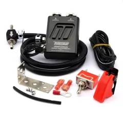 Manual Boost Controller Turbosmart Dual Stage V2 Czarny największy sklep tuningowy w Polsce!