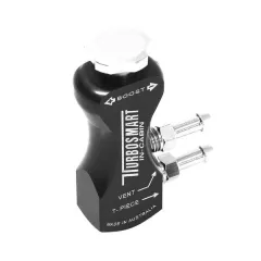 Manual Boost Controller Turbosmart Wewnętrzny Czarny największy sklep tuningowy w Polsce!