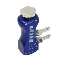 Manual Boost Controller Turbosmart Wewnętrzny Niebieski największy sklep tuningowy w Polsce!