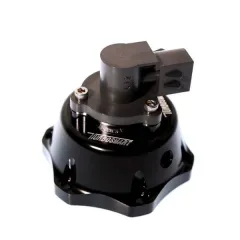 Turbosmart Pokrywa Wastegate 50/60mm z wtyczką na czujnik największy sklep tuningowy w Polsce!