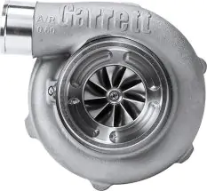 Turbosprężarka Garrett GTX3576R GEN II Reverse Rotation - GRUBYGARAGE - Sklep Tuningowy